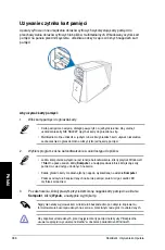 Предварительный просмотр 366 страницы Asus Essentio CG8565 User Manual