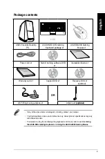 Предварительный просмотр 11 страницы Asus Essentio CG8580 User Manual