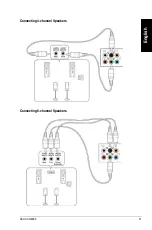 Предварительный просмотр 33 страницы Asus Essentio CG8580 User Manual