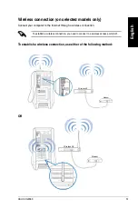 Предварительный просмотр 53 страницы Asus Essentio CG8580 User Manual