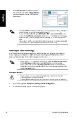 Предварительный просмотр 80 страницы Asus Essentio CG8580 User Manual