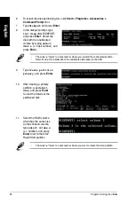 Предварительный просмотр 82 страницы Asus Essentio CG8580 User Manual