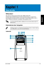 Предварительный просмотр 107 страницы Asus Essentio CG8580 User Manual