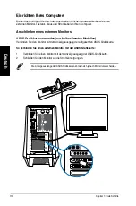 Предварительный просмотр 112 страницы Asus Essentio CG8580 User Manual