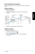 Предварительный просмотр 115 страницы Asus Essentio CG8580 User Manual