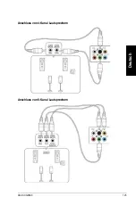 Предварительный просмотр 127 страницы Asus Essentio CG8580 User Manual