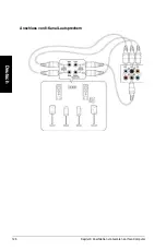 Предварительный просмотр 128 страницы Asus Essentio CG8580 User Manual