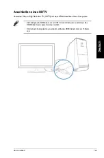 Предварительный просмотр 131 страницы Asus Essentio CG8580 User Manual