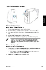 Предварительный просмотр 135 страницы Asus Essentio CG8580 User Manual