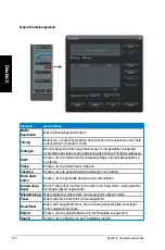 Предварительный просмотр 142 страницы Asus Essentio CG8580 User Manual