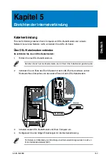 Предварительный просмотр 145 страницы Asus Essentio CG8580 User Manual