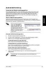 Предварительный просмотр 169 страницы Asus Essentio CG8580 User Manual