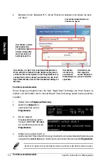 Предварительный просмотр 178 страницы Asus Essentio CG8580 User Manual