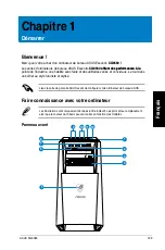 Предварительный просмотр 201 страницы Asus Essentio CG8580 User Manual