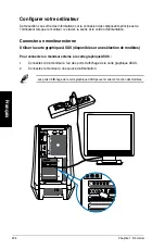 Предварительный просмотр 206 страницы Asus Essentio CG8580 User Manual