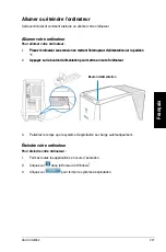 Предварительный просмотр 209 страницы Asus Essentio CG8580 User Manual