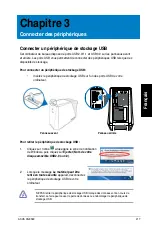 Предварительный просмотр 219 страницы Asus Essentio CG8580 User Manual