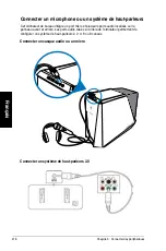 Предварительный просмотр 220 страницы Asus Essentio CG8580 User Manual