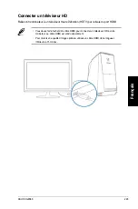 Предварительный просмотр 225 страницы Asus Essentio CG8580 User Manual