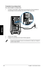 Предварительный просмотр 240 страницы Asus Essentio CG8580 User Manual