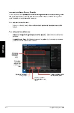 Предварительный просмотр 246 страницы Asus Essentio CG8580 User Manual