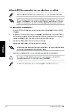 Предварительный просмотр 264 страницы Asus Essentio CG8580 User Manual