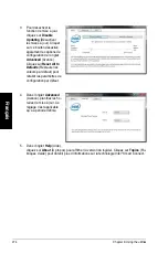 Предварительный просмотр 276 страницы Asus Essentio CG8580 User Manual