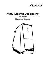 Предварительный просмотр 285 страницы Asus Essentio CG8580 User Manual