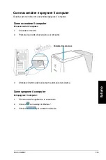 Предварительный просмотр 305 страницы Asus Essentio CG8580 User Manual