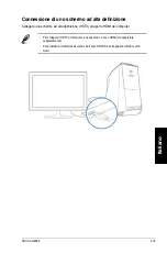 Предварительный просмотр 321 страницы Asus Essentio CG8580 User Manual