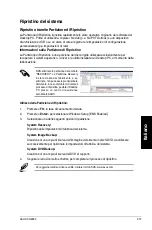 Предварительный просмотр 359 страницы Asus Essentio CG8580 User Manual