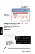 Предварительный просмотр 368 страницы Asus Essentio CG8580 User Manual