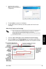 Предварительный просмотр 371 страницы Asus Essentio CG8580 User Manual