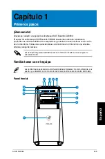 Предварительный просмотр 391 страницы Asus Essentio CG8580 User Manual