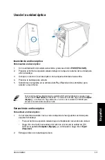 Предварительный просмотр 419 страницы Asus Essentio CG8580 User Manual