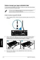 Предварительный просмотр 420 страницы Asus Essentio CG8580 User Manual