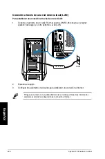 Предварительный просмотр 430 страницы Asus Essentio CG8580 User Manual