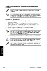 Предварительный просмотр 454 страницы Asus Essentio CG8580 User Manual