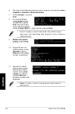 Предварительный просмотр 460 страницы Asus Essentio CG8580 User Manual