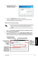 Предварительный просмотр 465 страницы Asus Essentio CG8580 User Manual