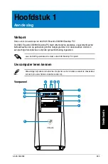 Предварительный просмотр 485 страницы Asus Essentio CG8580 User Manual