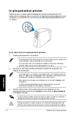 Предварительный просмотр 512 страницы Asus Essentio CG8580 User Manual