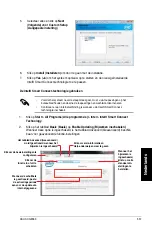 Предварительный просмотр 559 страницы Asus Essentio CG8580 User Manual