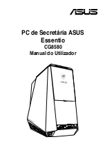 Предварительный просмотр 569 страницы Asus Essentio CG8580 User Manual