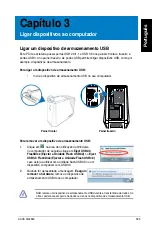 Предварительный просмотр 597 страницы Asus Essentio CG8580 User Manual