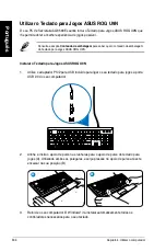 Предварительный просмотр 608 страницы Asus Essentio CG8580 User Manual