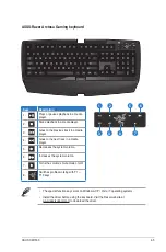 Предварительный просмотр 43 страницы Asus Essentio CM1530 User Manual