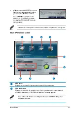 Предварительный просмотр 57 страницы Asus Essentio CM1630 User Manual