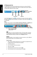 Предварительный просмотр 50 страницы Asus Essentio CM1730 User Manual