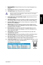 Предварительный просмотр 81 страницы Asus Essentio CM1730 User Manual